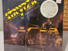 Stryper – Soldiers Under Command - ST 73217 - SEALED W/ HYPE STICKER - 1985