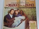 The Mamas And The Papas If You Can Believe Your Eyes And Ears LP Vinyl Record A
