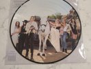 Lana Del Rey CHEMTRAILS OVER THE COUNTRY CLUB Limited Spotify Picture Disc Vinyl