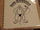 Bad manners Ska 'N' B vinyl LP MAGL 5033 VG+ Cond 1980 UK