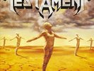 Testament - Practice What You Preach original 1989 EU press + OIS used free post