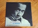 Search for the New Land by Lee Morgan (Record, 2015)