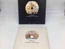 Queen Day at the Races and Night at the Opera 2 Vinyls