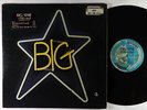 Big Star - #1 Record LP - Ardent PROMO