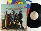 Country Joe & The Fish - I-Feel-Like-I'm-Fixin'-To-Die LP - Vanguard