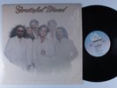 GRATEFUL DEAD Go To Heaven ARISTA LP VG+ j