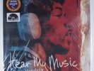 JIMI HENDRIX Hear My Music DAGGER 88875008051 2XLP 200g audiophile Ltd. SEALED j