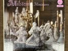 Classic Violin NATHAN MILSTEIN ' Miniatures CAPITOL GREEN LABEL P8339 1ST PRESS