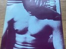 The Smiths – The Smiths / 1984 Rough Trade – ROUGH 61 / Cursive Logo A1/B1