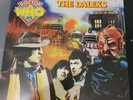 Doctor Who: Genesis of the Daleks by Original Soundtrack (Vinyl, Like New.) BBC