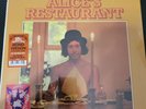 Alice's Restaurant by Arlo Guthrie (Record, 2017) NEW, SEALED Mono Version