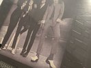kiss dressed to kill Lp HYPE sticker sealed embossed $25 Off