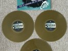 THE CURE - 5 IMAGINARY BOYS TRIPLE VINYL LP
