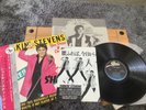 shakin stevens Japanese press of you drive me crazy lp