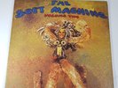 Soft Machine - Volume Two 2 - Vinyl LP UK 1987 Press EX+/EX+ Robert Wyatt