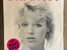 Kim Wilde Kids In America NEAR MINT Vinyl 12 Maxi 1981 RAK ‎1C 052-64 249 YZ