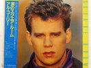 AL CORLEY SQUARE ROOMS MERCURY 25PP164 JAPAN PROMO OBI VINYL LP