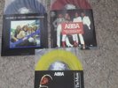 Abba - The Album, Single Box, limitiert