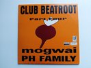 Mogwai /PH Family Club Beatroot Part Four Ltd 2 Track Vinyl 7