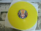 HAWKWIND SPACE RITUAL VOLUME 2 DOUBLE YELLOW VINYL UNPLAYED