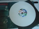 UFO STRANGERS IN THE NIGHT WHITE VINYL DOUBLE LP UNPLAYED DELETED Back in Black 