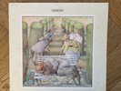 GENESIS SELLING ENGLAND BY THE POUND.RARE  SUPERB 1ST UK PRESS VINYL LP 1973