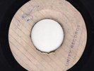 SLIM SMITH - BURNING DESIRE / FOR ONCE IN MY LIFE