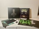 Meliora Box Set (Lim. Edition #3237)  Ghost Vinyl