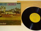 1963 DECCA RAMBLERS DANCE BAND ENCORES WAL 1031 West African Series 10