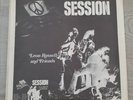 Leon Russell And Friends Session Vinyl Lp