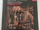 SAINT-SAENS - PHILHARMONIA ORCHESTRA - CHARLES DUTOIT, DANSE MACABRE - 1981