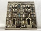 Led Zeppelin Physical Graffiti SS 2200 Die-cut Cover OG Inners 1975 LP Tested VG