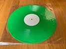 Omni Trio – Red Rain (E-Coli Mix) One-Sided 12″ Vinyl (Very Near Mint)