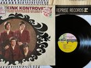 The Kinks – Kontroversy 1st press MONO 1966 Reprise R 6917 NEAR MINT in SHRINK