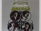 KINKS SOMETHING ELSE BY PRT SP205028 JAPAN VINYL LP