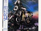 MEAT LOAF BAD ATTITUDE ARISTA 25RS241 JAPAN PROMO OBI VINYL LP