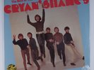 CRYAN SHAMES The Best Of... BACK-TRAC P-17937 LP SEALED j