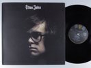 ELTON JOHN Self Titled DJM DJLPS.406 LP VG+ uk matte gatefold j