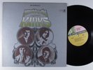 KINKS Something Else REPRISE LP matte cover j