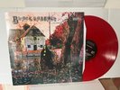 BLACK SABBATH- 1ST ALBUM- OPENED FOR VERIFY COLOUR. NEMS RECORD LABEL.