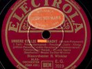 UNSERE STOLZE WEHR... GERMAN WW2 MARSCH RARE WWII 78rpm EX