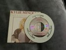KYLIE MINOGUE I SHOULD BE SO LUCKY 3