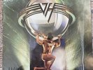Van Halen 5150 Vinyl LP 1986 Warner Bros 9 W1-25394 Shrink Excellent Near Mint