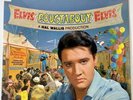 Elvis Presley Roustabout LP RCA Victor AFL1-2999 Vinyl 1977 Reissue New Sealed