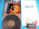 W.A.S.P. LP + 7