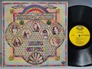 Lynyrd Skynyrd - Second Helping - OG 1974 LP - SOUNDS OF THE SOUTH