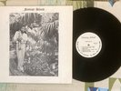 Morris Wilson LP Fantasy Island 1981 Minnesota Jazz Funk VG+/EX