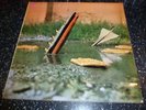 PETE BROWN AND PIBLOKTO-THOUSANDS ON A RAFT - UK  1st Harvest – SHVL 782 No EMI