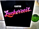 COSMIC KRAUTROCK 1974 Orig CLUSTER 