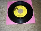 RARE FUNK-THUNDER,LIGHTNING & RAIN-SUPER FUNKY PART 1&2-SAADIA 1609-YELLOW LABEL